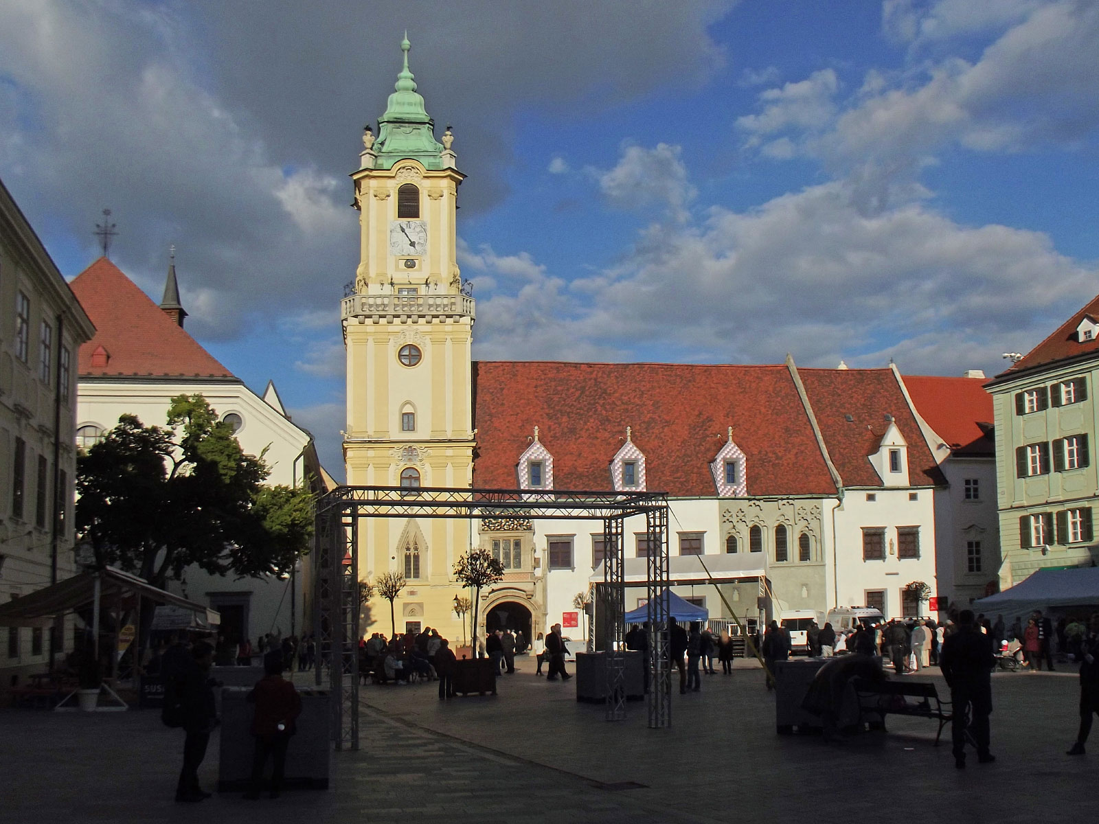 Bratislava